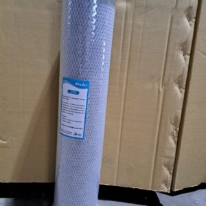 Loi loc than hoat tinh CTO Bigblue 20inch Buder Taiwan