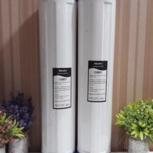 Lõi lọc than hoạt tính UDF Bigblue 20inch Buder - Taiwan