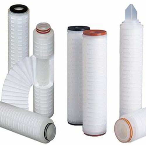 Lõi Lọc Xác Khuẩn KOREA