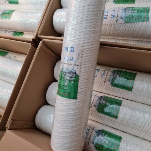 Lõi lọc sợi quấn AQUA KOREA