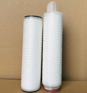 Lõi lọc xác khuẩn Korea 10inch