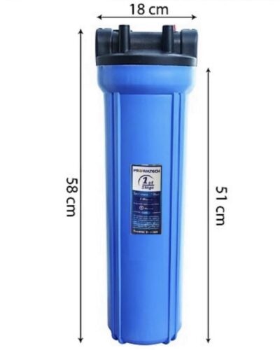 Ly loc 20inch Bigblue