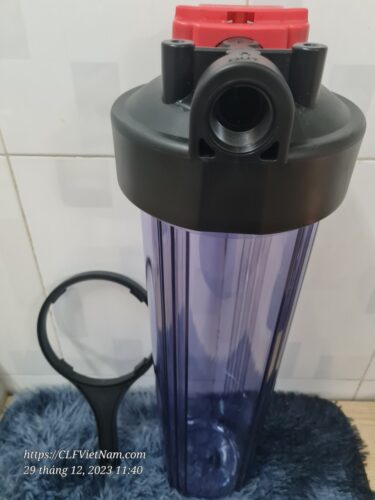 Ly loc 20inch biglue trong suot