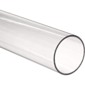 Ống thạch anh (Quartz Sleeve)