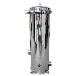 Phin lọc inos 304 chóng ăn mòn