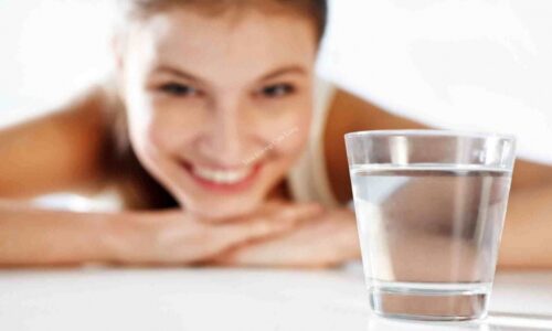 Uống Đủ Nước – Cách Giảm Cân Đơn Giản, Hiệu Quả Và An Toàn