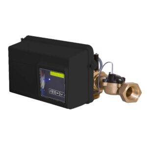 Van tu dong Fleck 2850