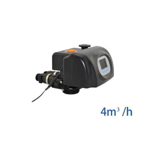 Van tự động Runxin F68P1