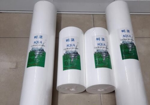 Lõi lọc Bigblue Aqua