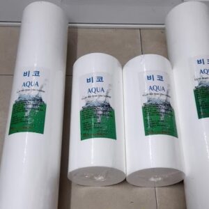 Lõi lọc PP Aqua 10/20/30/40 (inch) / Bigblue