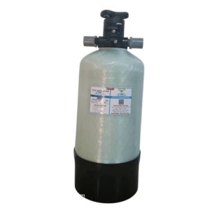 BLCa-17A - Bộ lọc nước tổng sinh hoạt làm mềm 300 lít/giờ