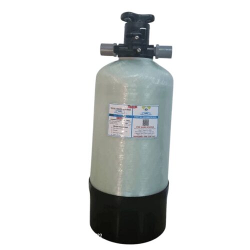 Bộ lọc nước tổng sinh hoạt làm mềm nước