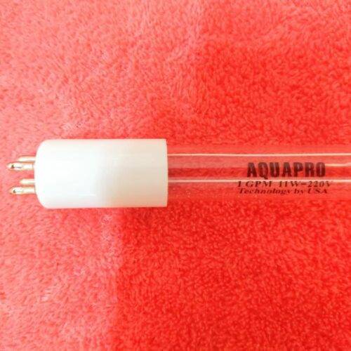 Bóng đèn UV Aquapro 11W