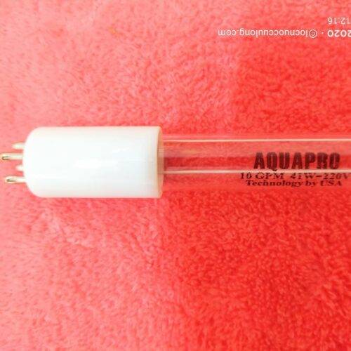 Bóng đèn UV Aquapro 41W