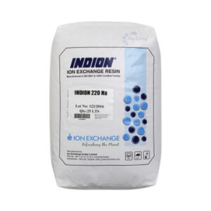 Hạt nhựa INDION Chinha hãng