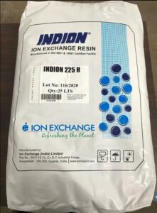 Hạt nhựa INDION 225H
