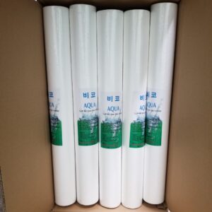 loi loc bong aqua korea 20 inch