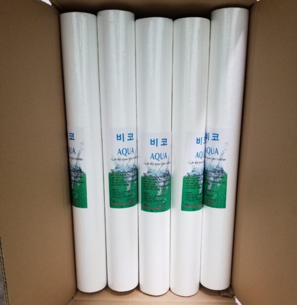 loi loc bong aqua korea 20 inch