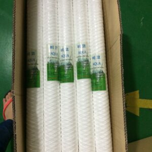 Lõi lọc sợi quấn AQUA KOREA 30 inch
