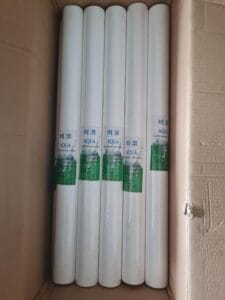 loi loc pp aqua 30inch