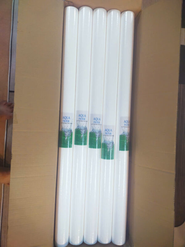 loi loc pp aqua 40in