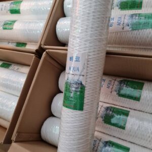 Lõi lọc sợi quấn Aqua 10/20/30/40 (inch) / Bigblue