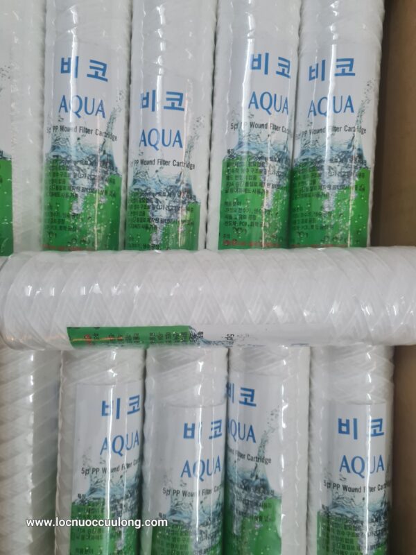 loi loc soi quan aqua korea 10 inch 2