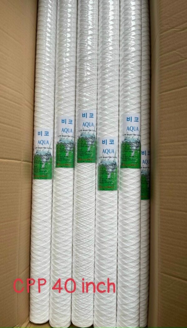 loi loc soi quan aqua korea 40 inch