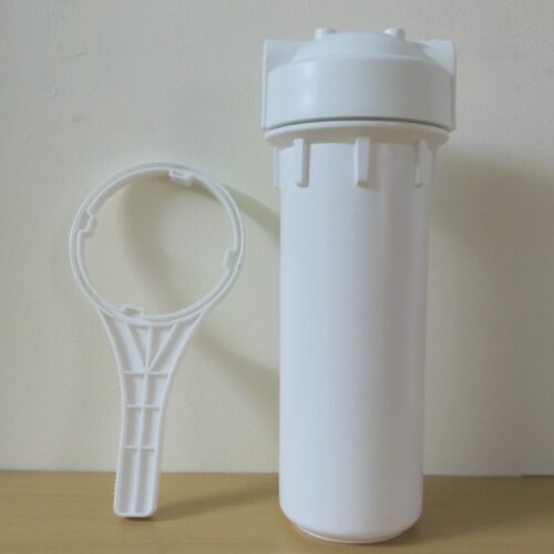 Ly lọc 10inch - ly lọc nước 10inch