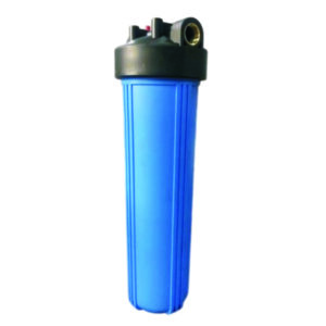 L20BX - Ly lọc Bigblue 20inch màu xanh Ø34