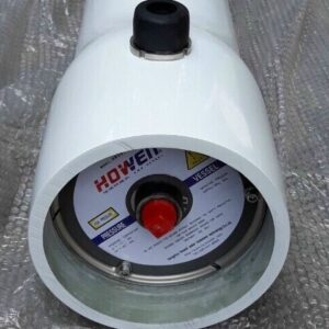VRF-8080 - Vỏ màng RO 8080 Composite/FRP - Chứa 2 màng 8040 1 vo mang ro howell