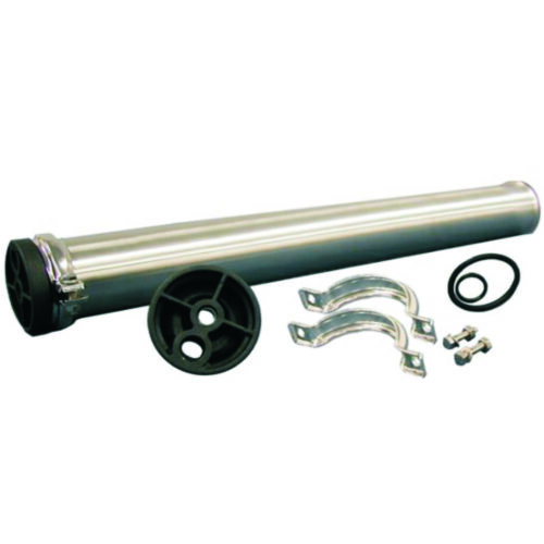 vỏ màng RO inox 304
