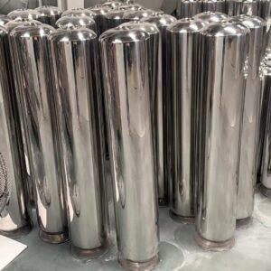 1054 1042 Filter Tank