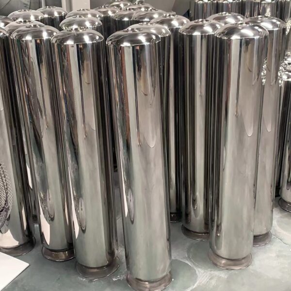 1054 1042 Filter Tank