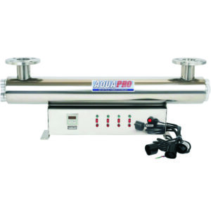 Bộ đèn UV AquaPro chính hãng 220W