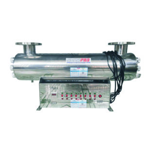 Bộ đèn UV AquaPro chính hãng 440W