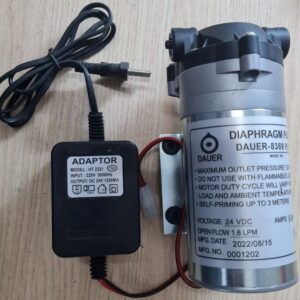 Bo bom Dauer 8369 plus