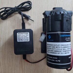 Bo bom LS6868
