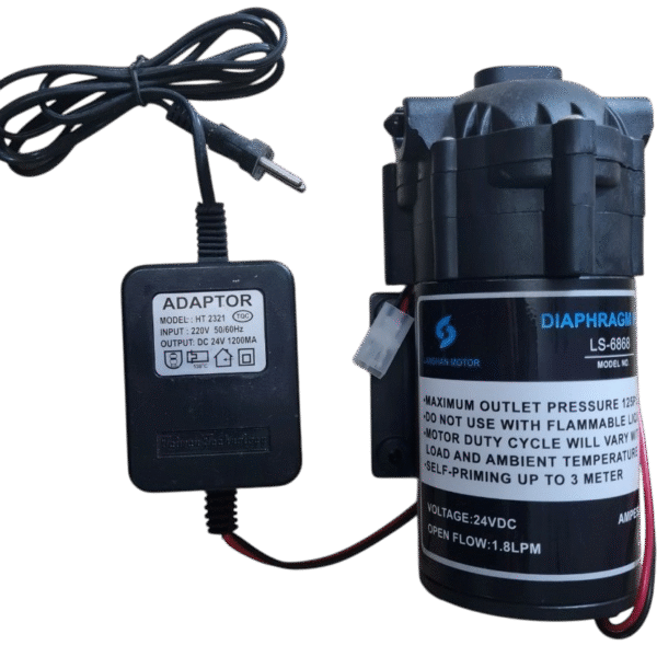 Bo bom LS6868
