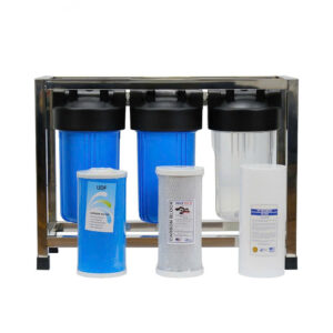 Bo loc tong 10inch BB 3 cap