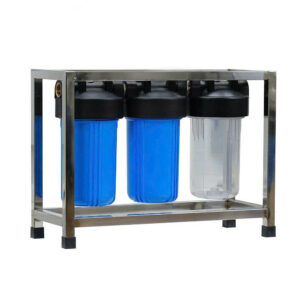 B310 - Bộ lọc tổng 10inch BB 3 cấp