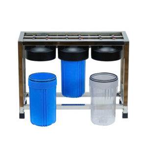 Bo loc tong BigBlue 3 cap 10inch