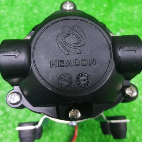 Bơm tăng áp Headon HF-836