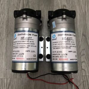 Bom Headon HF 8377