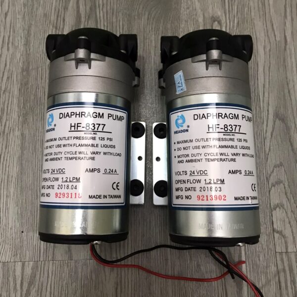 Bom Headon HF 8377