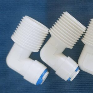 Linh kiện lọc nước - 10 cái Co răng ngoài 21-6 1 CO RANG NGOAI 21 RA PHI 6