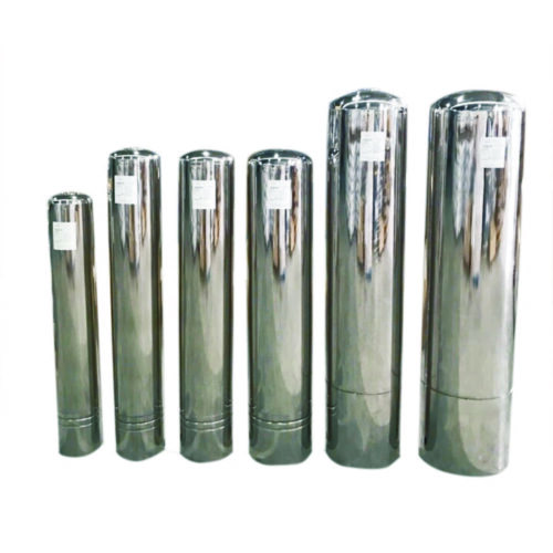 Cot loc inox OVIO