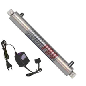 Đèn UV Aquapro Taiwan 6GPM