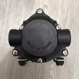 Dau Bom Headon HF 8377
