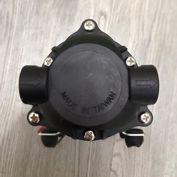 Dau Bom Headon HF 8377